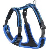 Ferplast Ergocomfort P Harnais L bleu [75465939]
