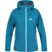 Hannah 1004075 Abigail Jacket Bleu 38 Femme