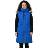 Hannah Gilet Ela