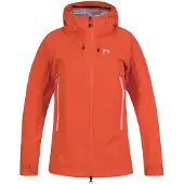 Hannah Adelaide Jacket Orange 40 Femme