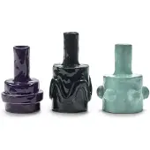 Serax Molly Vase Lot de 3 02