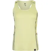 Hannah T-shirt Sans Manches Rina