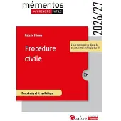 Gualino Eds Procédure civile