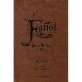 Courtes Et Longues Faust