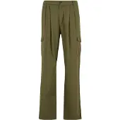 Urban Classics Pantalon cargo olive