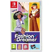 Fashion Dreamer Switch FR
