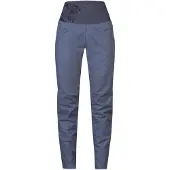 Rafiki Massone Pantalon Bleu 40 Femme Bleu 40