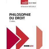 Lgdj Philosophie du droit