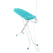 Leifheit Table à repasser Air Board M Compact Plus