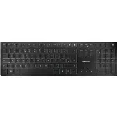 Cherry Clavier sans fil KW 9100 SLIM