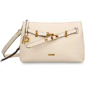 PICARD Sac à bandoulière 'Style' crème