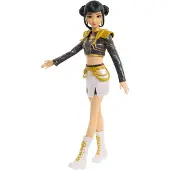 Mattel Poupée The K-pop Warriors: Zoey The Singer