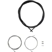 Shimano Câble de frein + câble de dérailleur