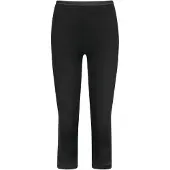 Mey Leggings 'Wool&Silk' noir