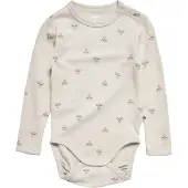 Hummel Barboteuse / body crème / bleu marine / pueblo