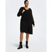 ONLY Robe 'CARMetta' noir