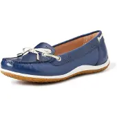 Geox Chaussures Bateau Vega