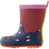 Next Bottes en caoutchouc mélange de couleurs