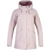 Hannah Veste imperméable femme Zafrina II