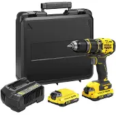 Fatmax SFMCD721D2K-QW