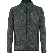 Protest Mano Outdoor Full Zip Fleece M Homme