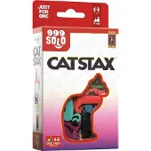 999 Games Cat Stax jeu d'esprit