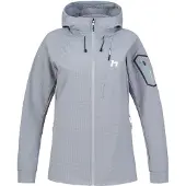 Hannah Veste de randonnée à capuche femme Arina
