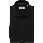 Pure Chemise Manches Courtes The Functional Bleu-Noir