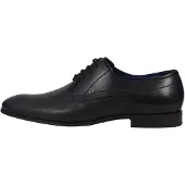 Bugatti Chaussure à lacets noir