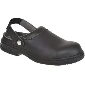 Portwest Sabot Sécurité Sb Ae Wru Couleur : Noir Taille 43 -