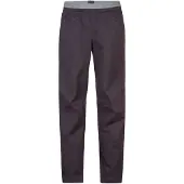 Hannah Nori Pants Marron 8-9 Years Garçon