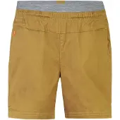 Hannah Riki Shorts Marron 12-13 Years Garçon
