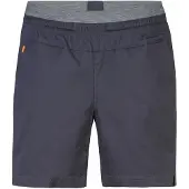 Hannah Riki Shorts Gris 8-9 Years Garçon