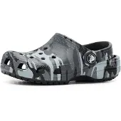 Crocs Sabots Classic Camouflage