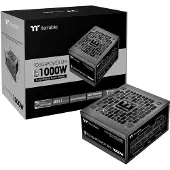 Thermaltake PS-STP-0850FNFAPE-1 Netzteil Toughpower SFX 850W Mod. ATX3.1 80+P au détail