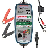 Optimate Lithium 5.0A Taille