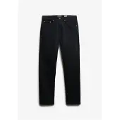 Superdry Pantalon noir