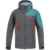 Hannah Nexus Jacket Bleu M Homme