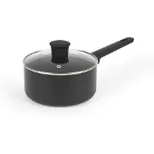 Russell Hobbs Casserole RH02840EU7 Shield, 18 cm – Revêtement antiadhésif 10 fois plus résistant