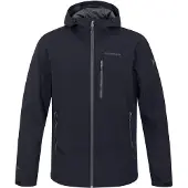 Hannah Veste Softshell Shelton