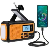NK Radio Portable -fa350044
