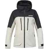 Hannah Saliva Jacket Gris 36 Femme