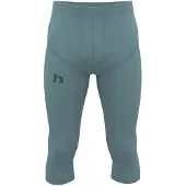 Hannah Thermo Active Base Layer Pants Bleu L-XL Homme