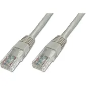 Digitus Patchkabel RJ45 U/UTP Cat5e 0.50m grade Polybeutel