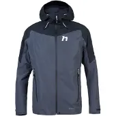 Hannah Abigail Jacket Bleu,Noir 38 Femme