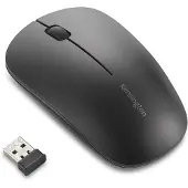 Kensington MY230 EQ souris Bureau Ambidextre RF sans fil + Bluetooth 1200 DPI