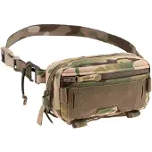 Clawgear Sac Banane Edc G-hook Small