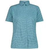 CMP T-shirt à Manches Courtes 36s5826