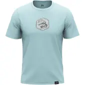 Hannah T-shirt à Manches Courtes Skatch