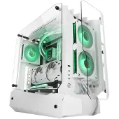 Mars Gaming Boîtier Pc Mc-edge